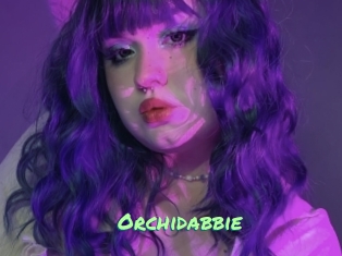 Orchidabbie