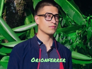 Orionferrer