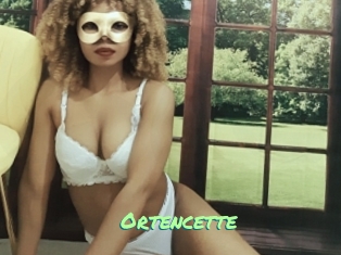 Ortencette