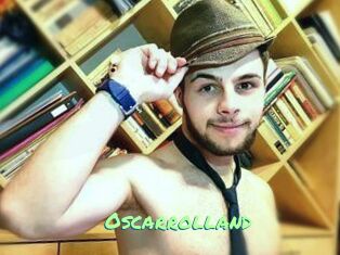 Oscarrolland
