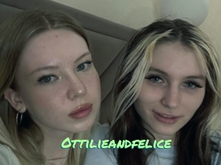 Ottilieandfelice