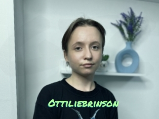 Ottiliebrinson