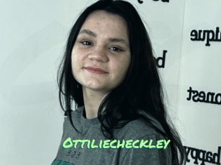 Ottiliecheckley