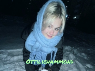 Ottiliehammond