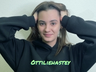 Ottiliehastey