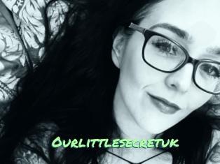 Ourlittlesecretuk