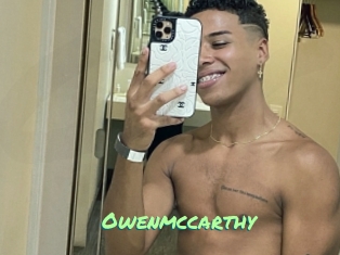 Owenmccarthy