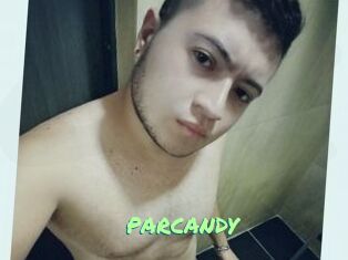 PARCANDY