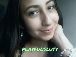 PLAYFULSLUTY