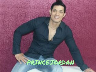 PRINCEJORDAN