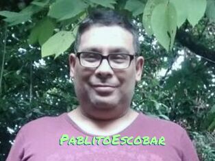 PablitoEscobar