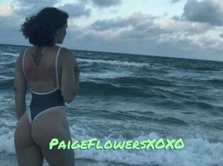 PaigeFlowersXOXO