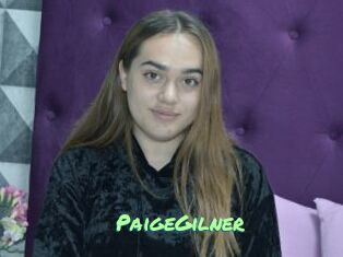 PaigeGilner