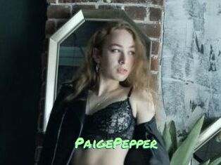 PaigePepper