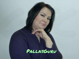 PallasGuru