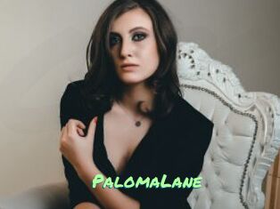 PalomaLane