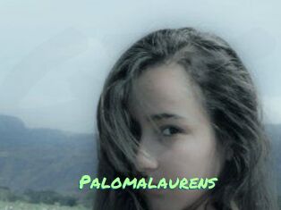 Palomalaurens