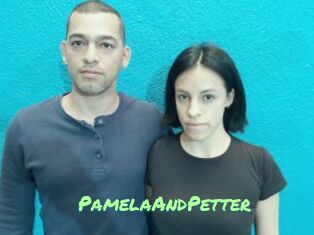 PamelaAndPetter