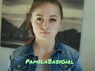 PamelaBabyGirl