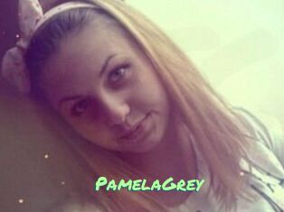 PamelaGrey