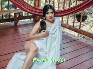 PamelaWei