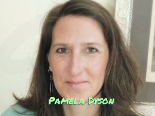 Pamela_Dyson