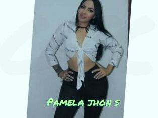 Pamela_jhon_s