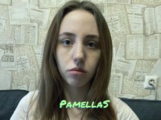 PamellaS