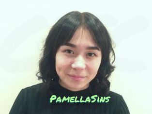 PamellaSins