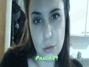 Panda89