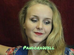 PandoraWell