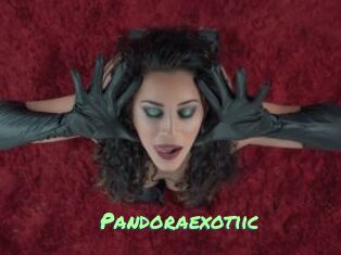 Pandoraexotiic