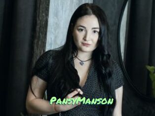 PansyManson