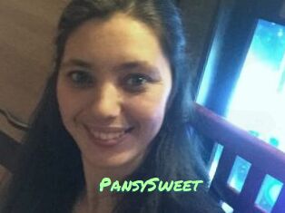 PansySweet