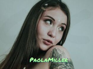 PaolaMiller