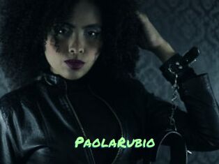 PaolaRubio