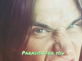 Paradise_for_you