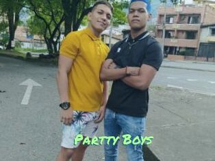 Partty_Boys