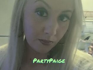 PartyPaige