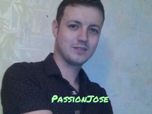 Passion_Jose