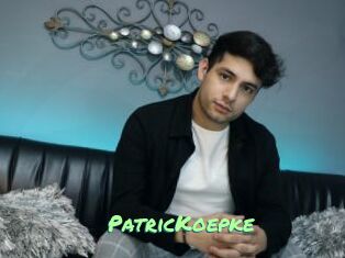 PatricKoepke