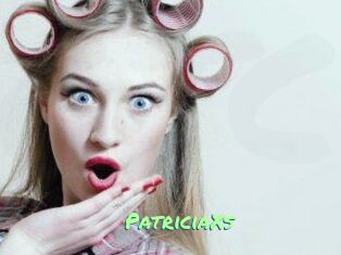 PatriciaXs