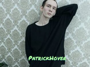 PatrickHover