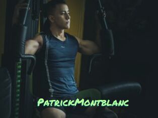 PatrickMontblanc