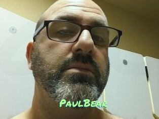 PaulBear