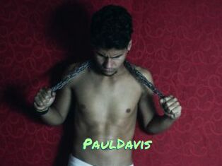 PaulDavis