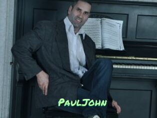 PaulJohn