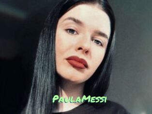 PaulaMessi Gothicorgien