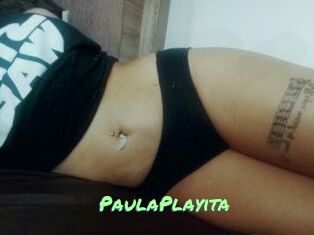 PaulaPlayita