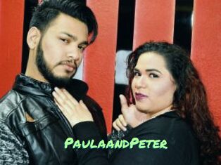 PaulaandPeter